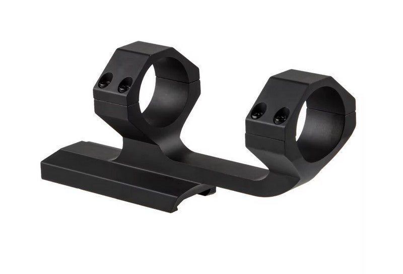 Montage monobloc 30 mm – Rail Picatinny