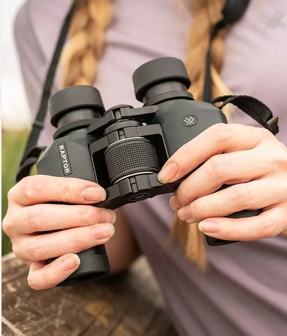 Jumelles Vortex Raptor 10x32