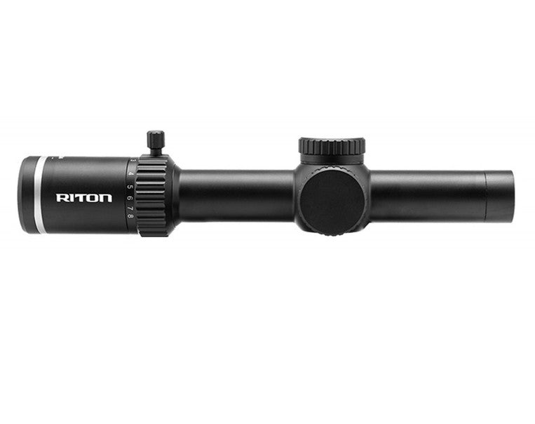 Riton 3 Tactix® 1-8×24
