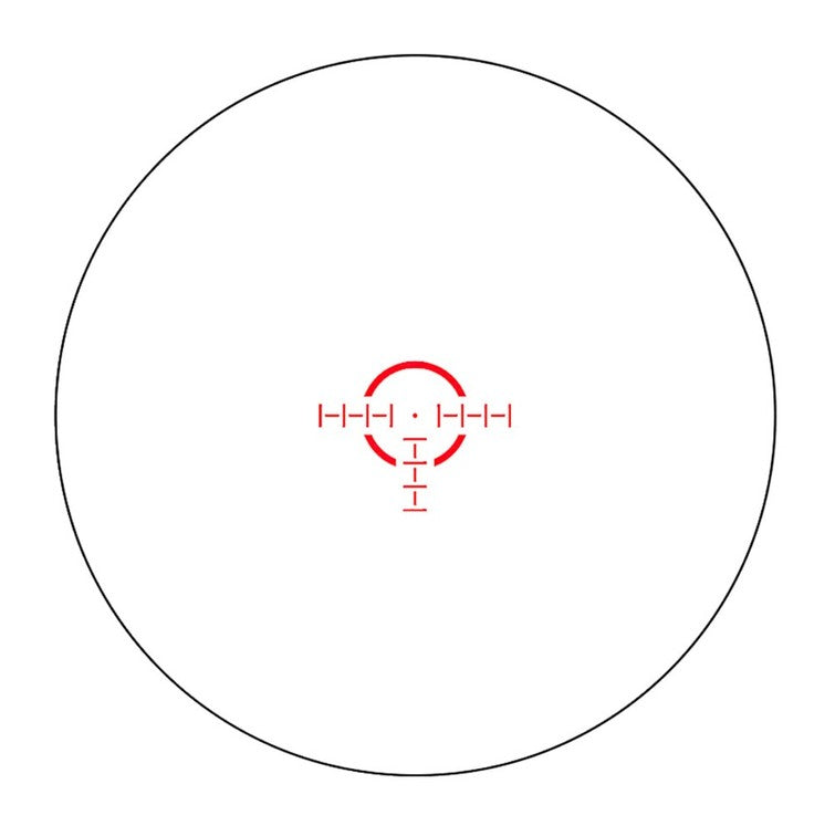 Riton 3 Tactix® 1-8×24