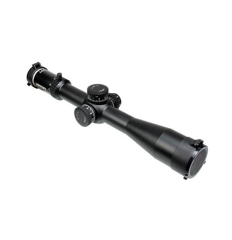 Riton 5 Conquer 5-25x50