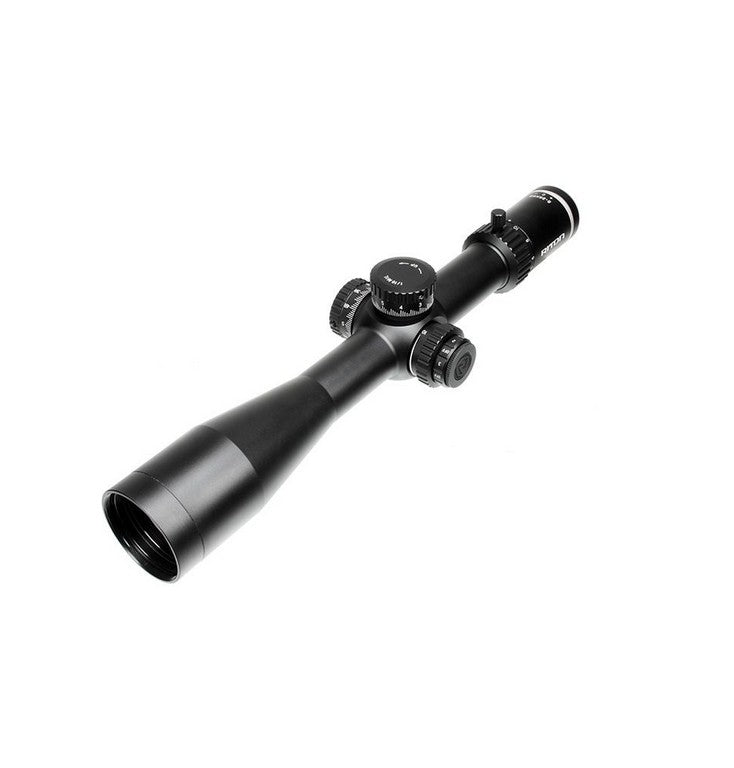 Riton 5 Conquer 5-25x50