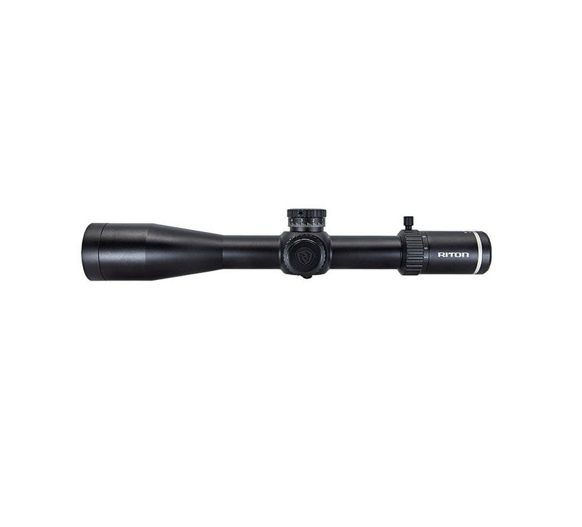 Riton 5 Conquer 5-25x50