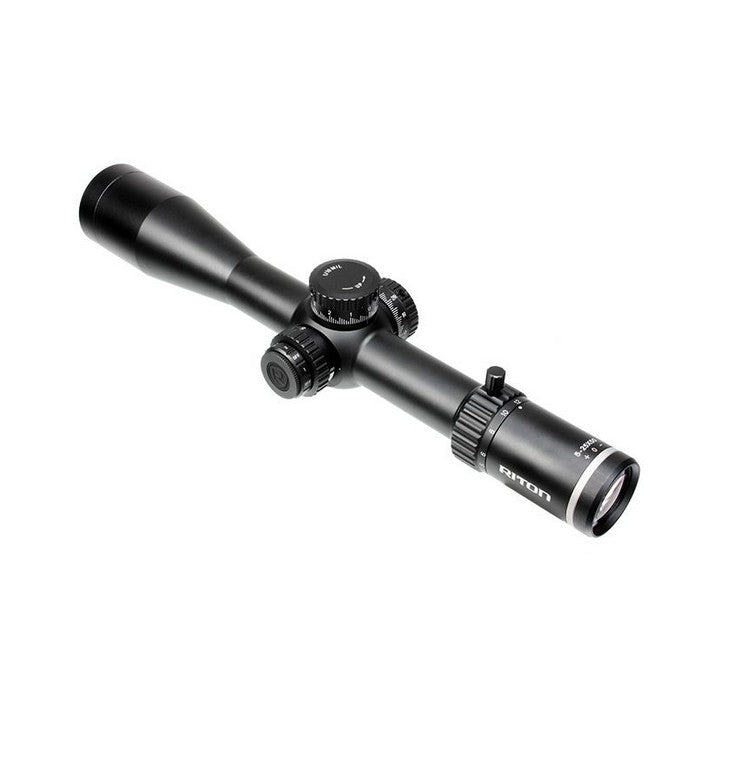 Riton 5 Conquer 5-25x50