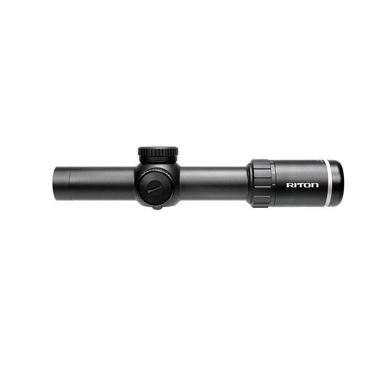 Riton X7 Tactix 1-x28