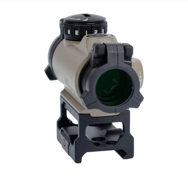 SIG Sauer ROMEO-MSR 1x20mm 2 MOA FDE