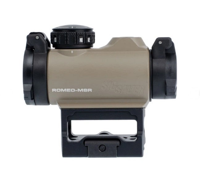 SIG Sauer ROMEO-MSR 1x20mm 2 MOA FDE