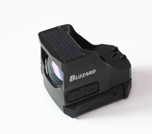 Buzzard Optics SLR04S Point Rouge Reflex