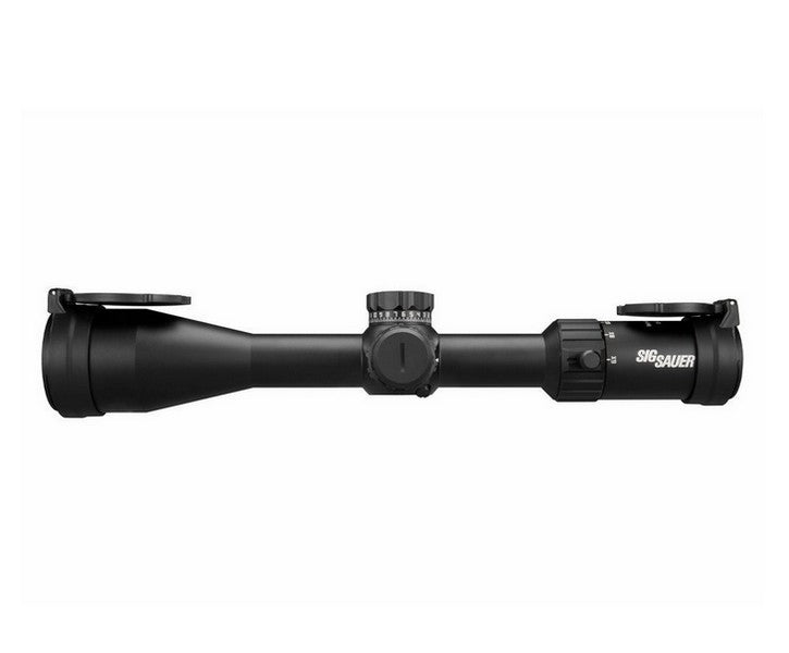 SIG Sauer Whiskey4 6-24x50 FFP MOA ILLUMINATED