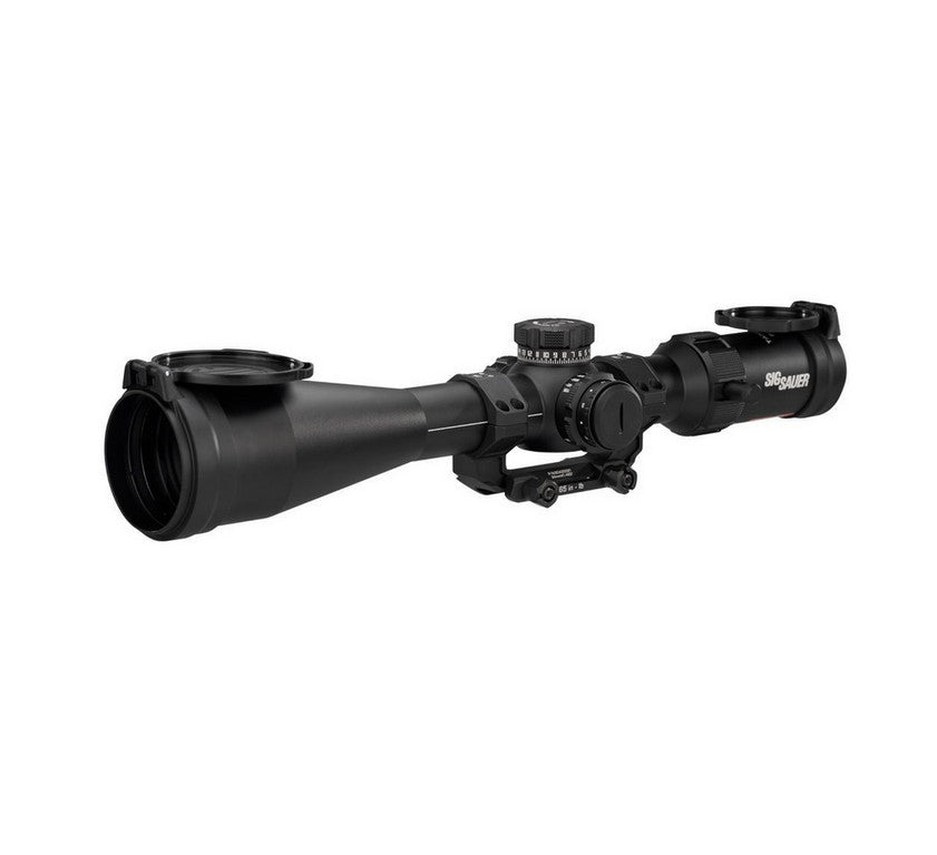 SIG Sauer Tango MSR 5-30x56 FFP MRAD