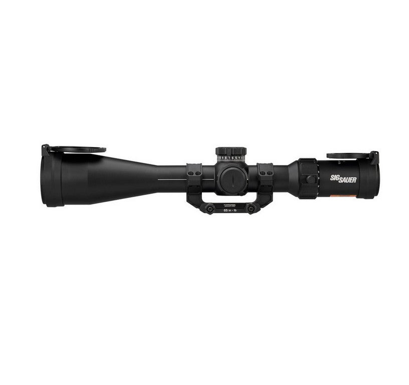 SIG Sauer Tango MSR 5-30x56 FFP MRAD