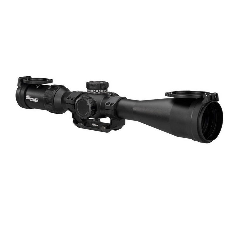 SIG Sauer Tango MSR 5-30x56 FFP MRAD