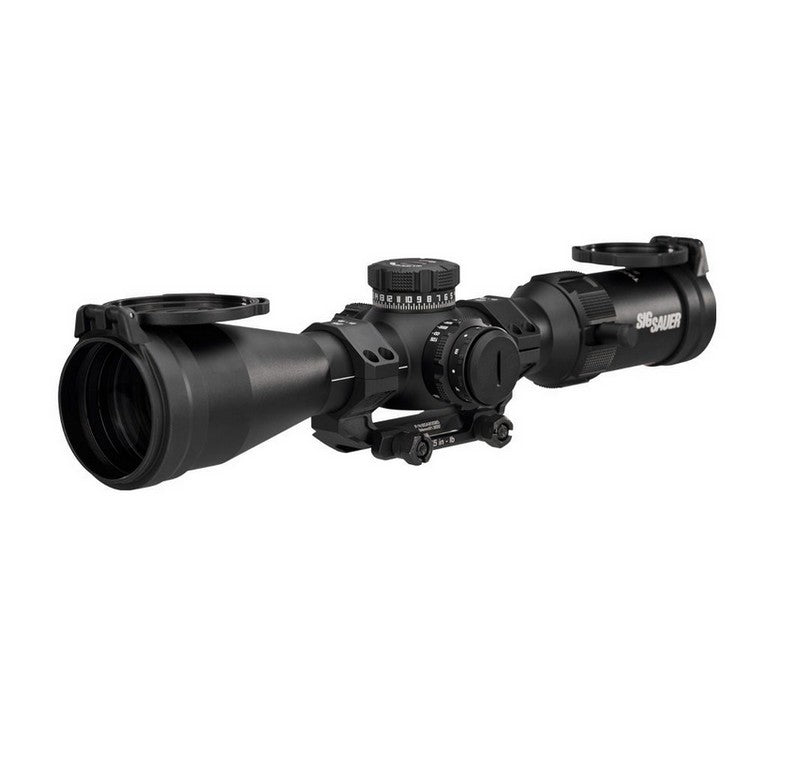 SIG Sauer Tango MSR 3-18x50 FFP MOA
