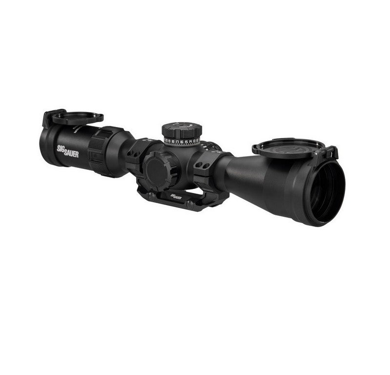 SIG Sauer Tango MSR 3-18x50 FFP MOA