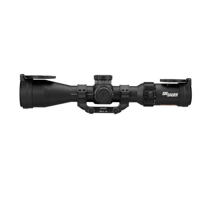 SIG Sauer Tango MSR 3-18x50 FFP MOA
