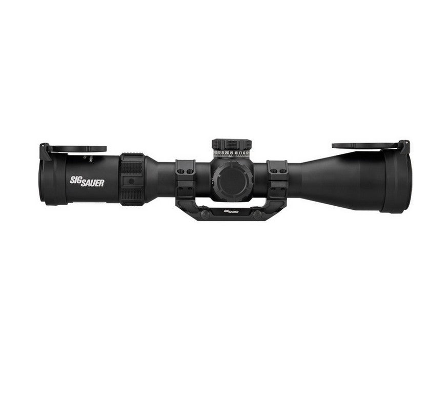 SIG Sauer Tango MSR 3-18x50 FFP MOA