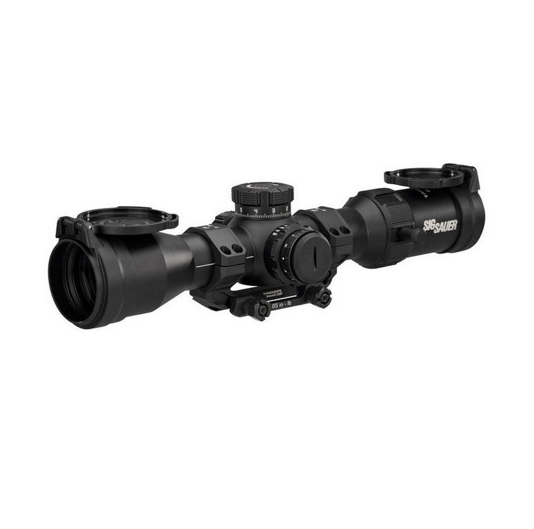 SIG Sauer Tango MSR 2-12x44 FFP | Atlas Selection
