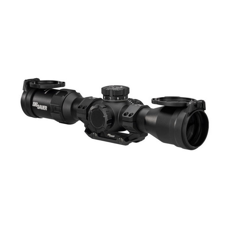 SIG Sauer Tango MSR 2-12x44 FFP | Atlas Selection