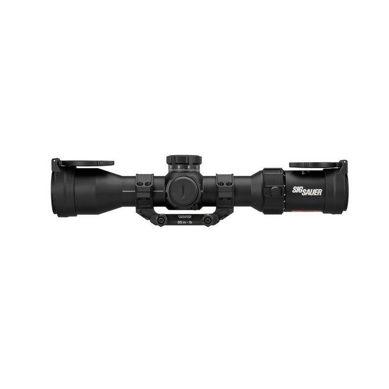 SIG Sauer Tango MSR 2-12x44 FFP | Atlas Selection