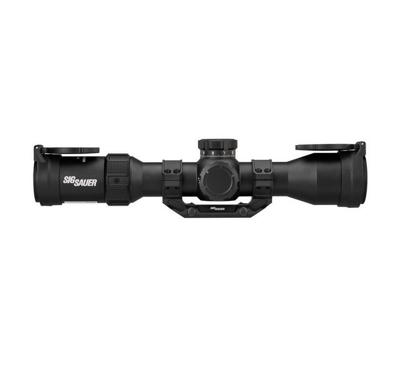 SIG Sauer Tango MSR 2-12x44 FFP | Atlas Selection