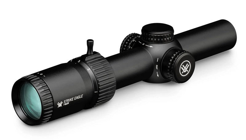 Vortex Strike Eagle 1-8x24 SFP