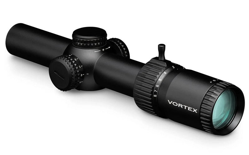 Vortex Strike Eagle 1-8x24 SFP