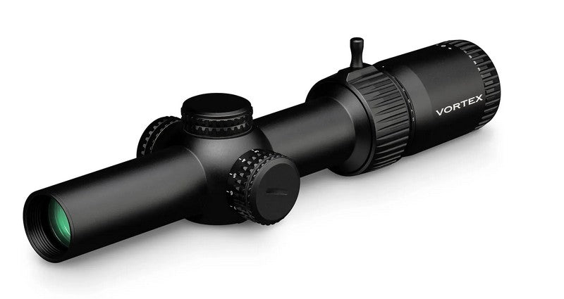 Vortex Strike Eagle 1-8x24 SFP