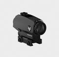 Swampfox Blade 1x25 Prism Sight Red BRC