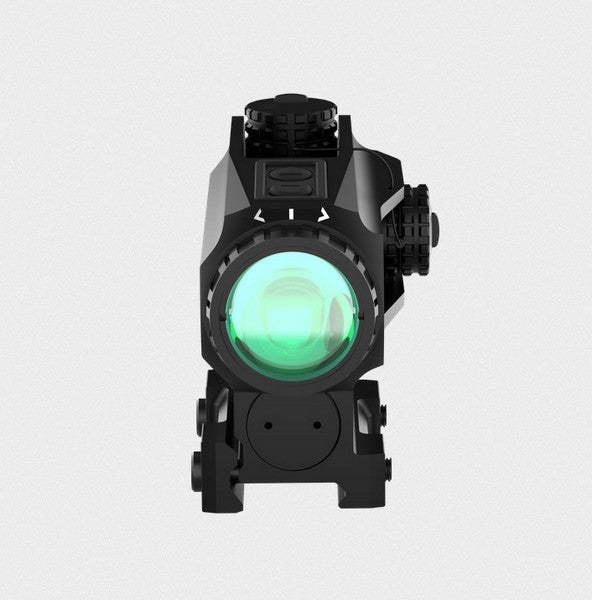 Swampfox Blade 1x25 Prism Sight Red BRC