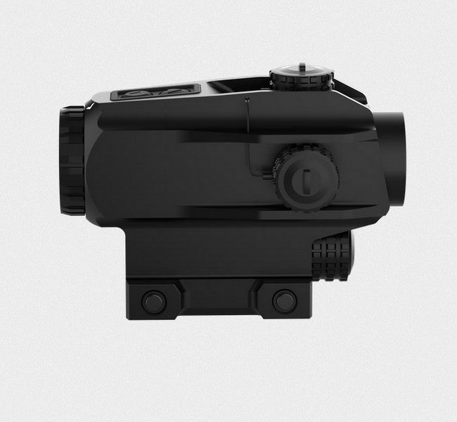 Swampfox Blade 1x25 Prism Sight Red BRC