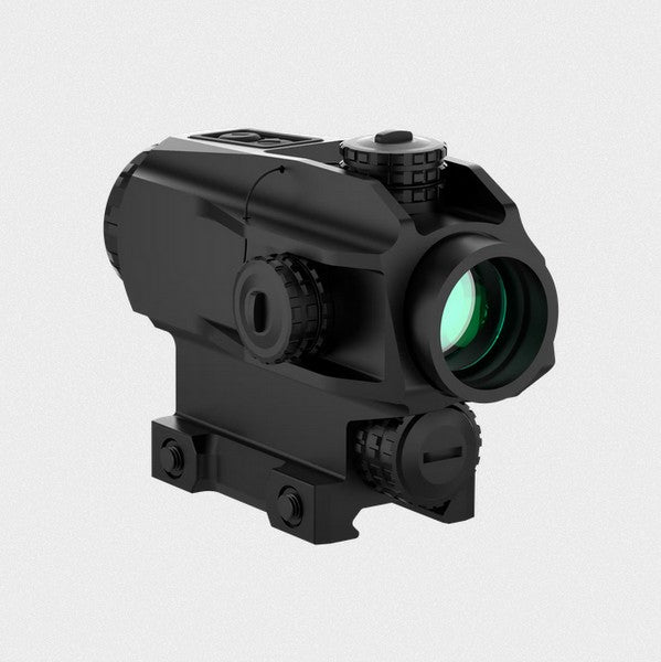 Swampfox Blade 1x25 Prism Sight Red BRC