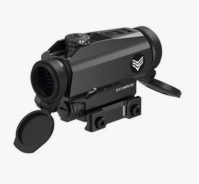 Swampfox Blade 1x25 Prism Sight Red BRC