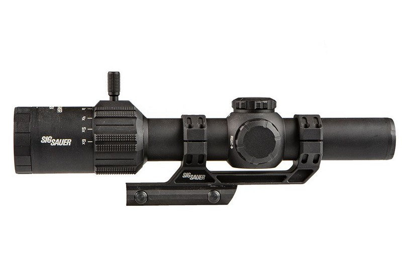 SIG Sauer Tango MSR 1-6x24 SFP