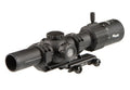 SIG Sauer Tango MSR 1-6x24 SFP