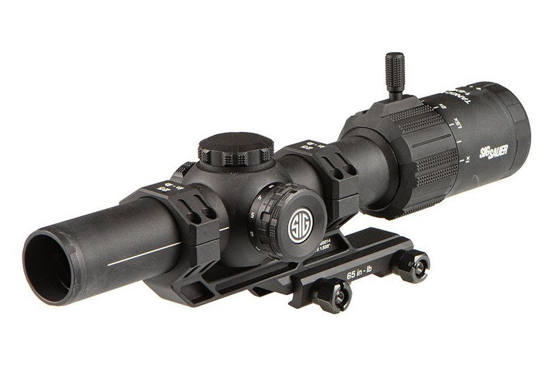 SIG Sauer Tango MSR 1-6x24 SFP