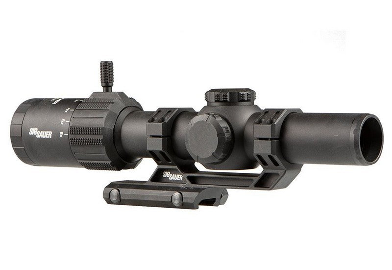 SIG Sauer Tango MSR 1-6x24 SFP