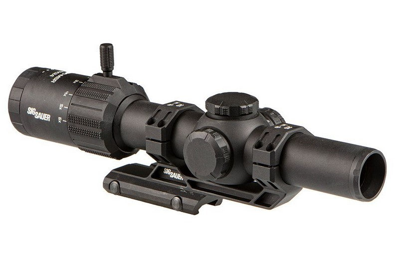 SIG Sauer Tango MSR 1-6x24 SFP