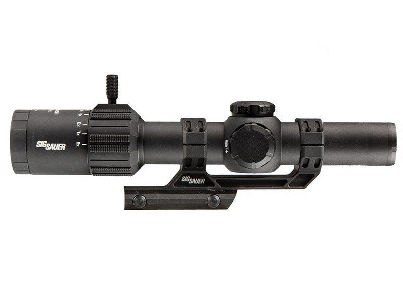 SIG Sauer Tango MSR 1-8x24 SFP