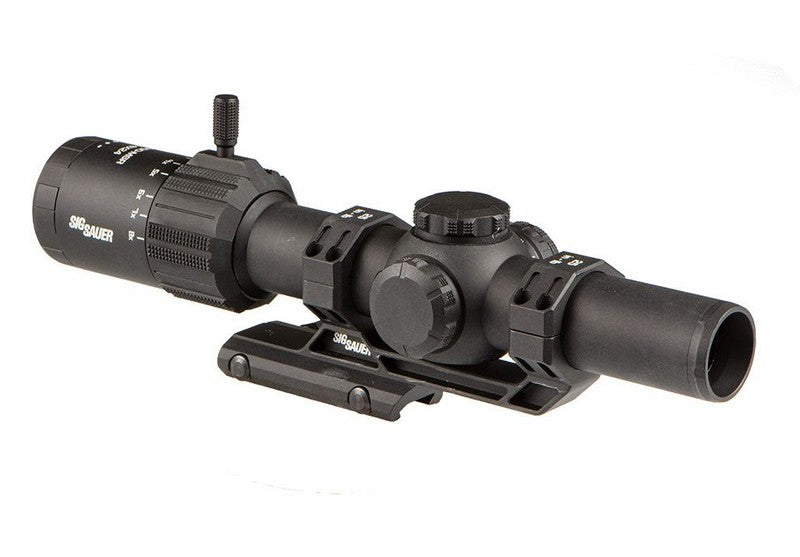 SIG Sauer Tango MSR 1-8x24 SFP