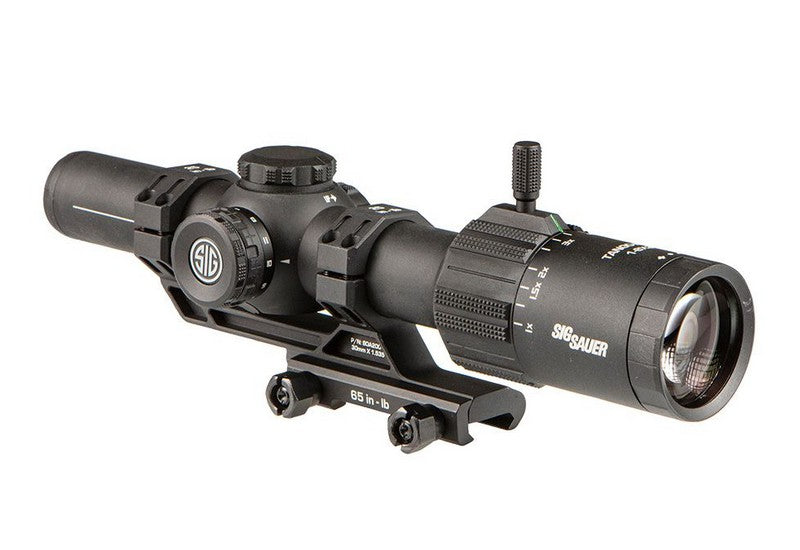 SIG Sauer Tango MSR 1-8x24 SFP