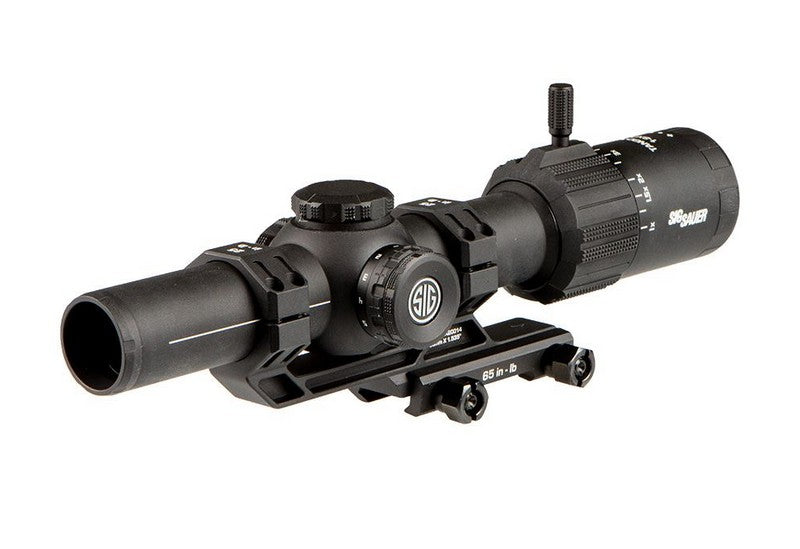 SIG Sauer Tango MSR 1-8x24 SFP