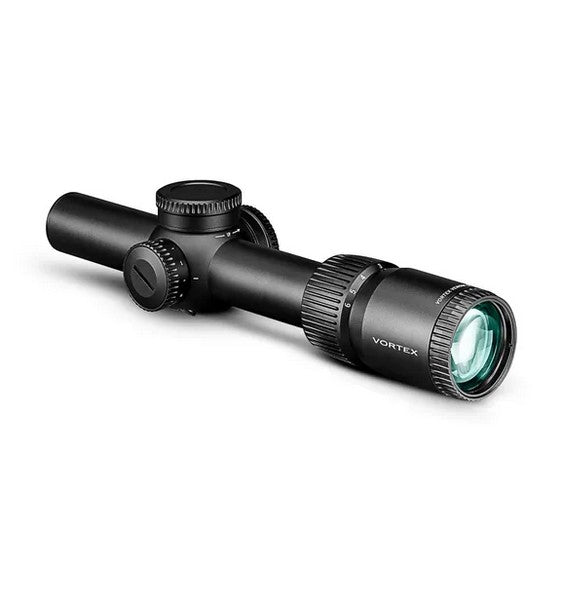 Vortex Venom 1-6x24 SFP AR-BDC3 MOA