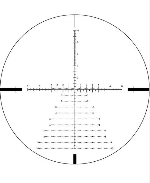 Vortex Venom 3-15x44 FFP