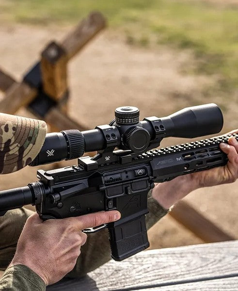 Vortex Venom 3-15x44 FFP