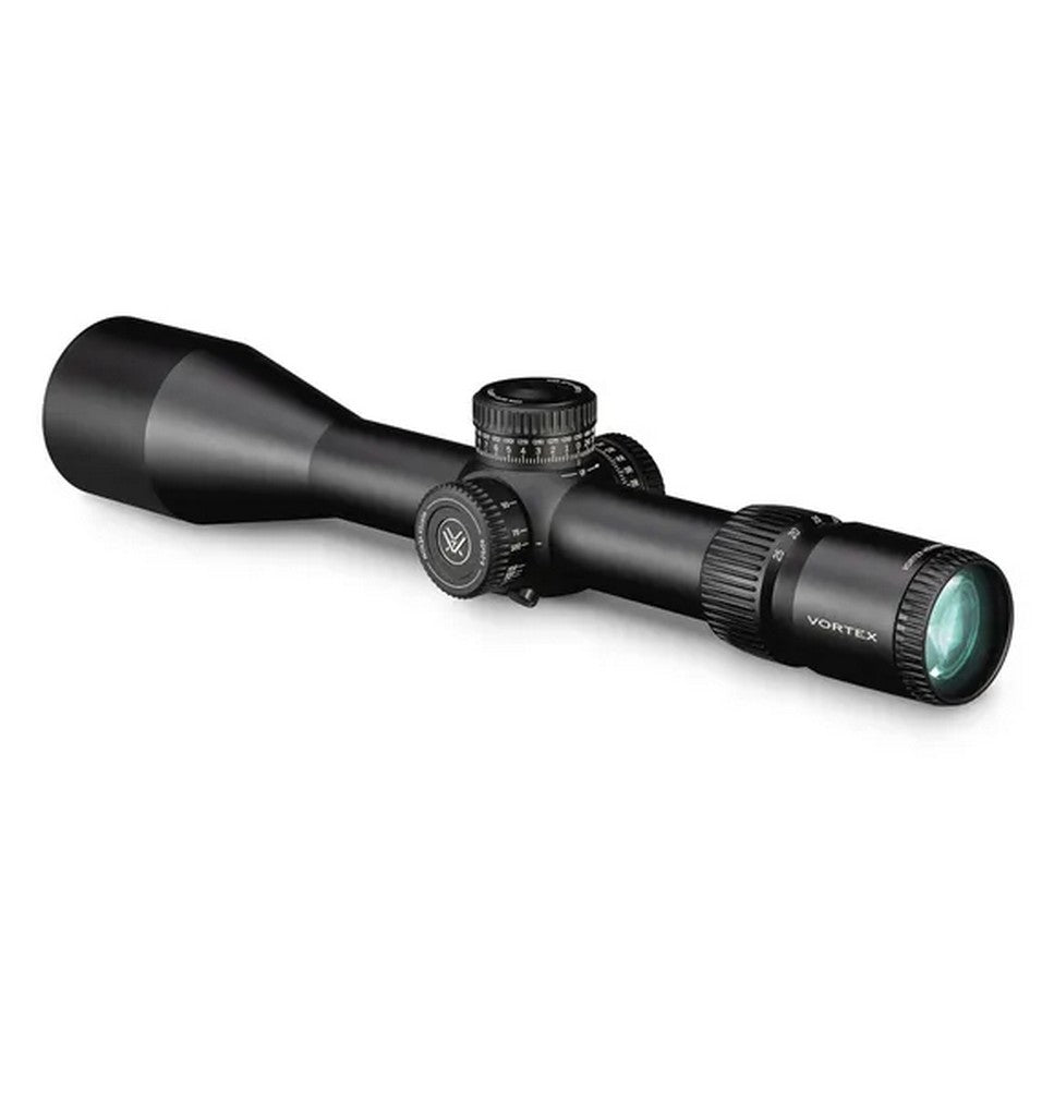 Vortex Venom 5-25x56 FFP EBR-7C MRAD