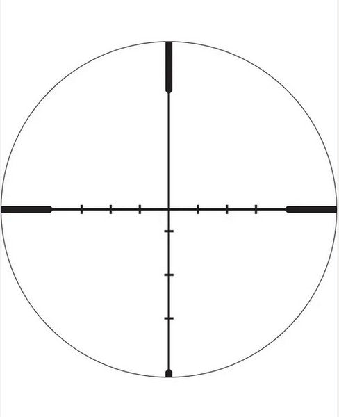 Vortex Crossfire II 3-9x40