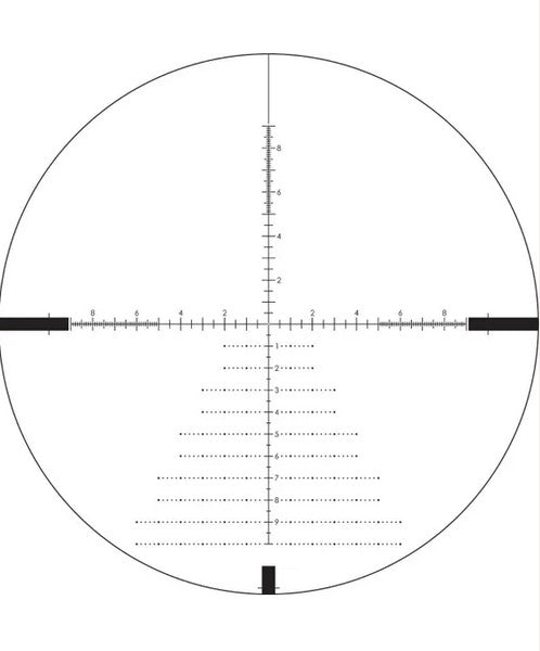 Vortex Diamondback Tactical 4-16x44 FFP