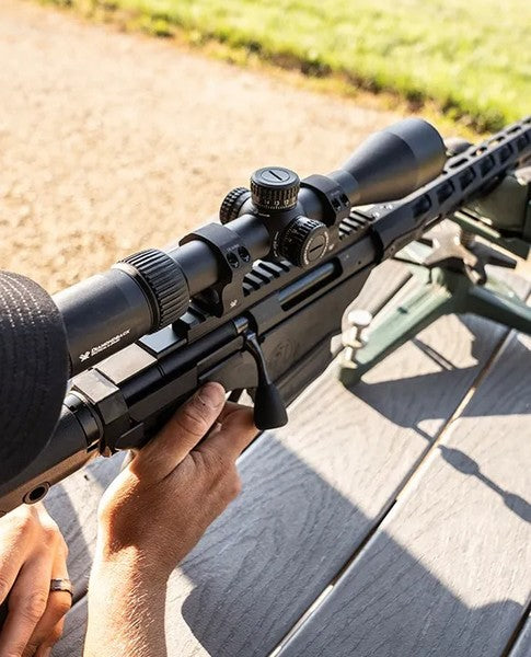 Vortex Diamondback Tactical 4-16x44 FFP