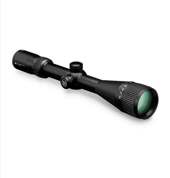 Vortex Crossfire II 6-24x50 AO Dead-Hold BDC