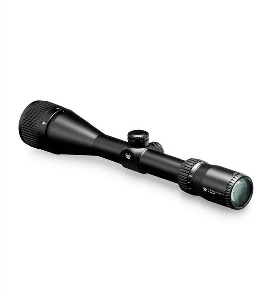 Vortex Crossfire II 6-24x50 AO Dead-Hold BDC